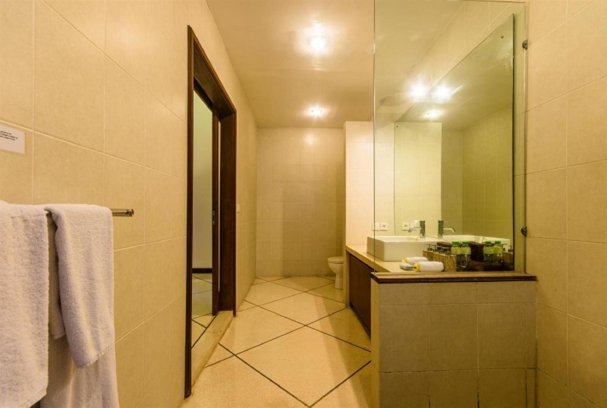 Luxury Villa Antan Central Seminyak 외부 사진