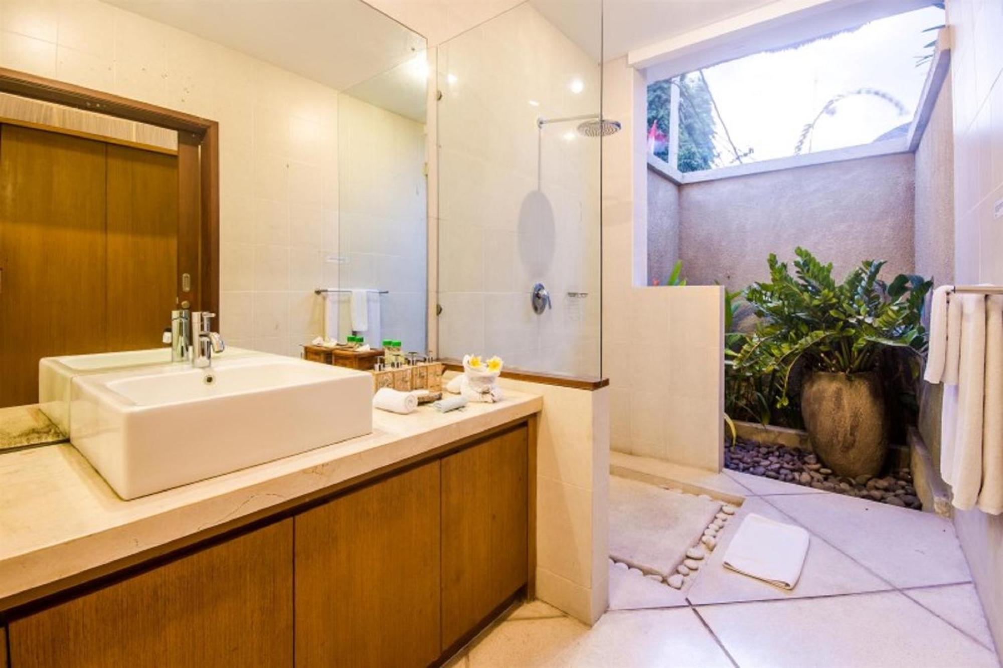 Luxury Villa Antan Central Seminyak 외부 사진