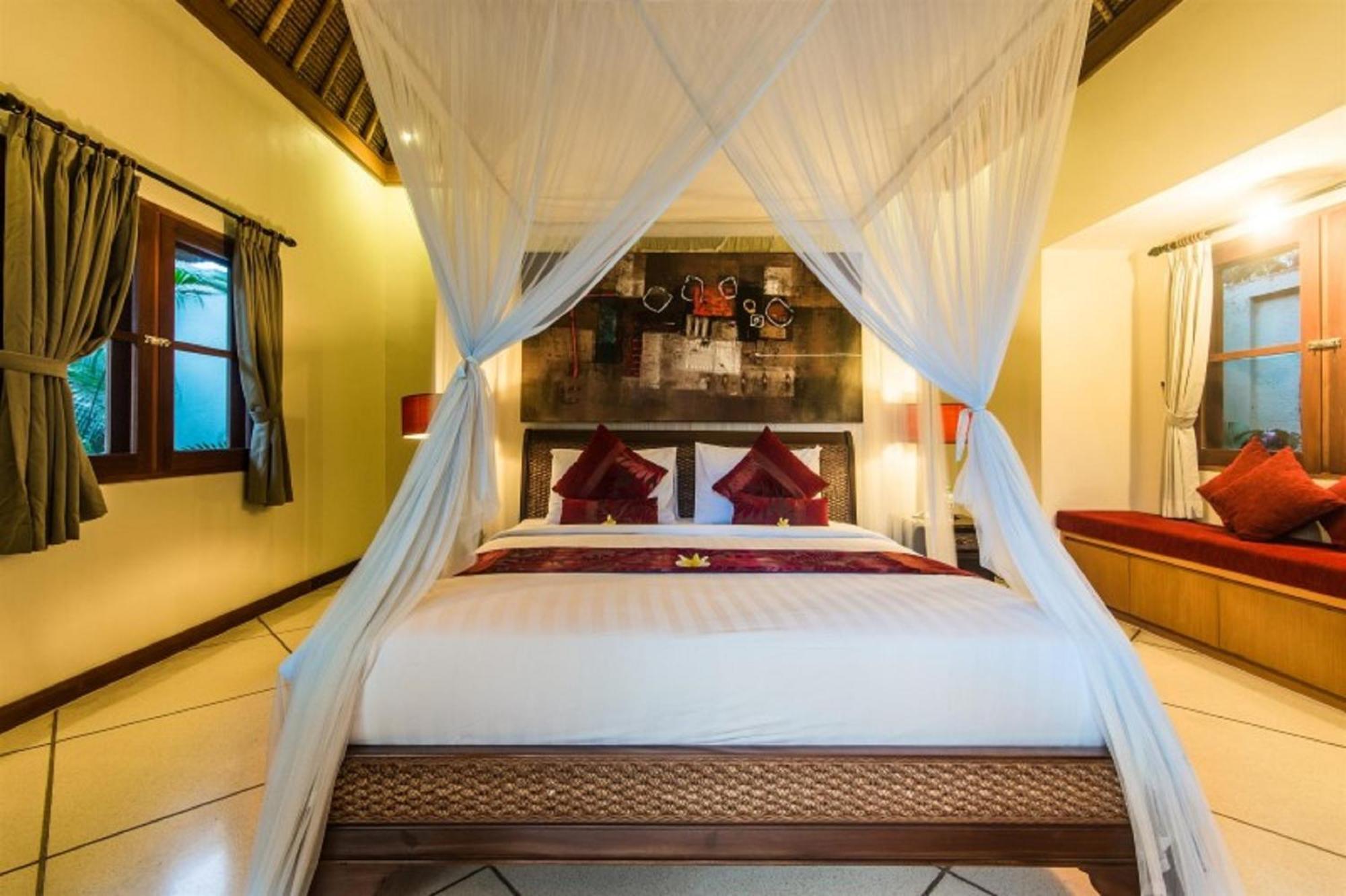 Luxury Villa Antan Central Seminyak 외부 사진