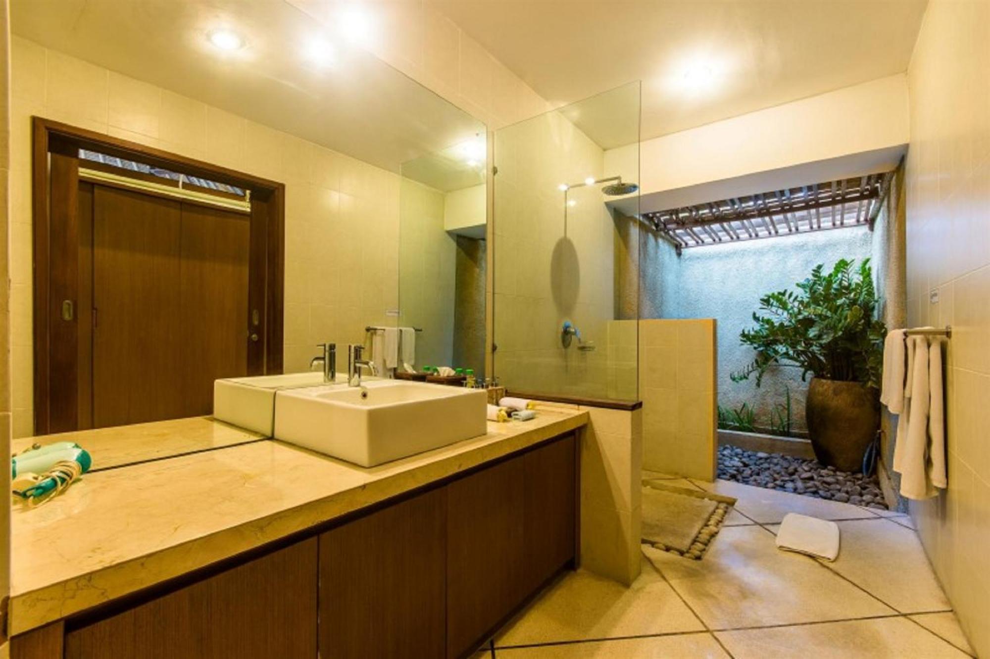 Luxury Villa Antan Central Seminyak 외부 사진