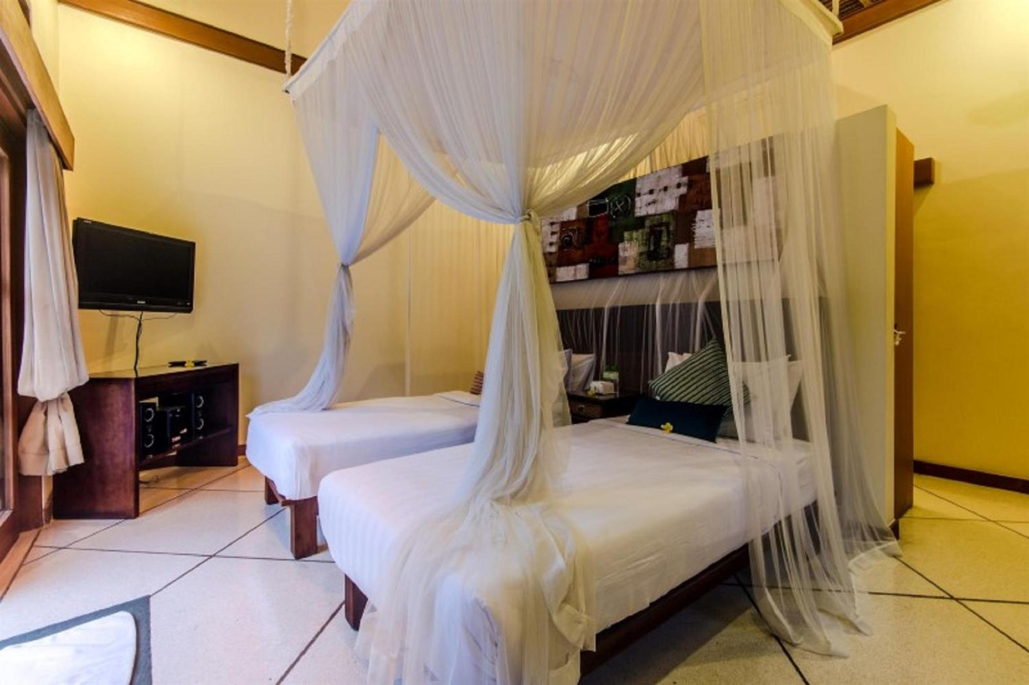 Luxury Villa Antan Central Seminyak 외부 사진